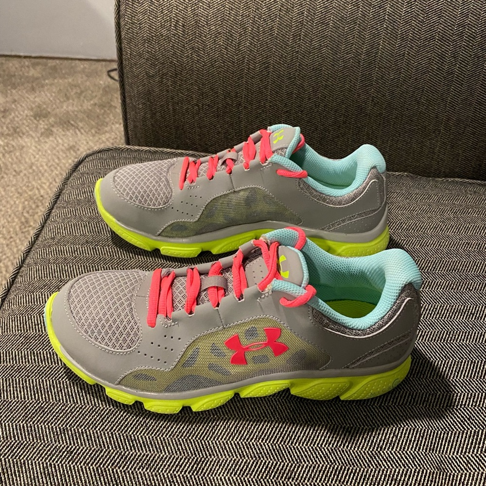 UNDER   ARMOUR Shoes